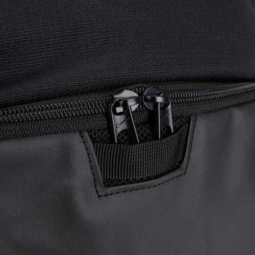Kuprinė Nike Brasilia 9.5 30 l black/ black/ white