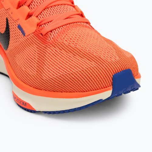 Vyriški bėgimo batai Nike Structure 25 Hyper crimson/astronomy blue/pale ivory/black