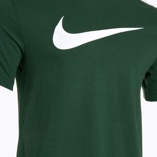 Vyriški marškinėliai Nike Sportswear Swoosh fir