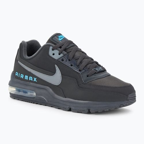 Vyriški batai Nike Air Max Ltd 3 anthracite/light current blue/cool grey
