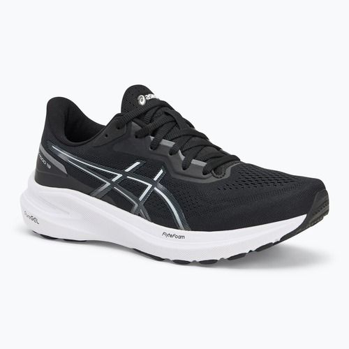 Vyriški bėgimo batai ASICS GT-1000 13 black/white