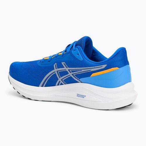 Vyriški bėgimo batai ASICS GT-1000 13 illusion blue/white