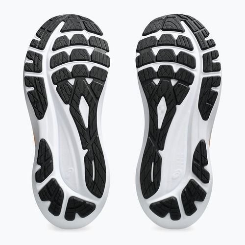 Vyriški bėgimo batai ASICS GT-2000 13 midnight/black