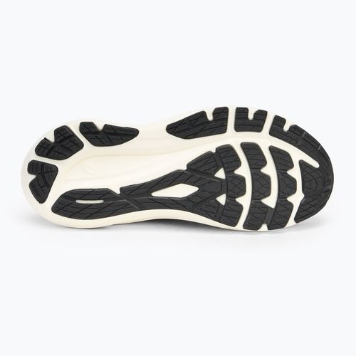 Vyriški bėgimo batai ASICS GT-2000 13 wide fit black/white