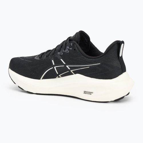 Vyriški bėgimo batai ASICS GT-2000 13 wide fit black/white