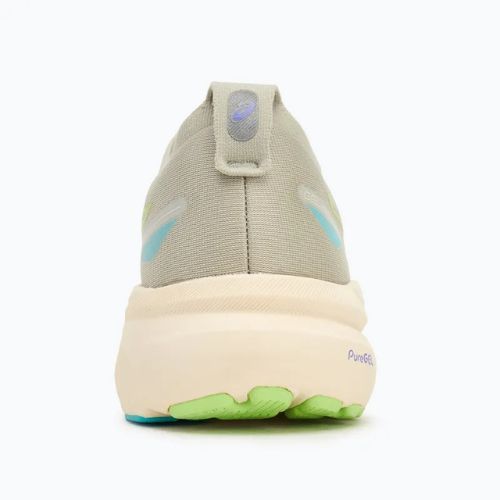 Vyriški bėgimo batai ASICS Gel-Kayano 31 white sage/birch