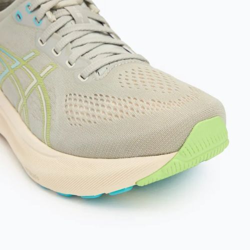 Vyriški bėgimo batai ASICS Gel-Kayano 31 white sage/birch