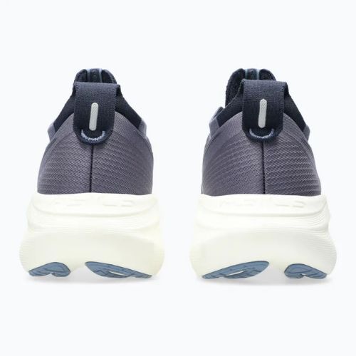 Vyriški bėgimo batai ASICS Gel-Nimbus 27 indigo fog/denim blue