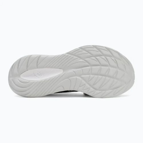 Vyriški bėgimo bateliai ASICS Gel-Cumulus 27 black/concrete