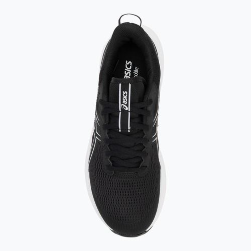 Vyriški bėgimo batai ASICS Jolt 5 black/white