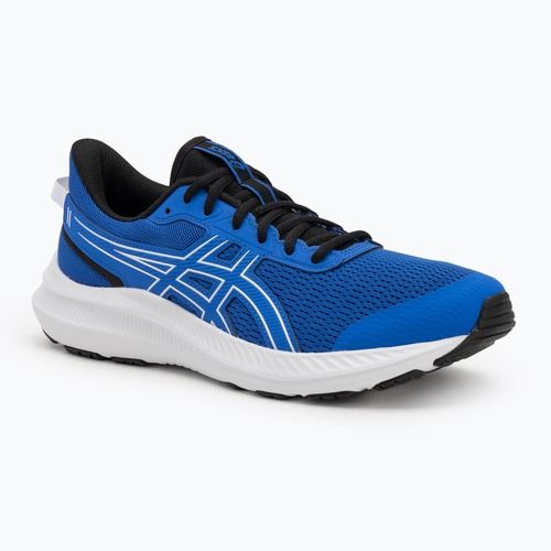 Vyriški bėgimo batai ASICS Jolt 5 illusion blue/white