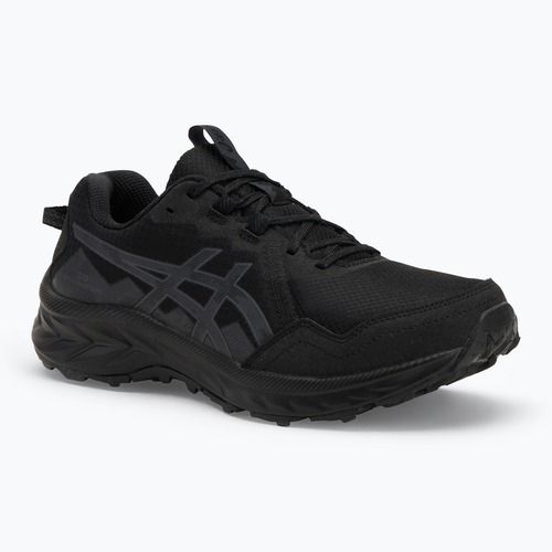 Vyriški bėgimo batai ASICS  Gel-Venture 10 black/graphite grey