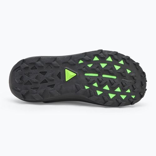 Vyriški bėgimo batai Asics Gel-Trabuco 13 GTX black/graphite grey