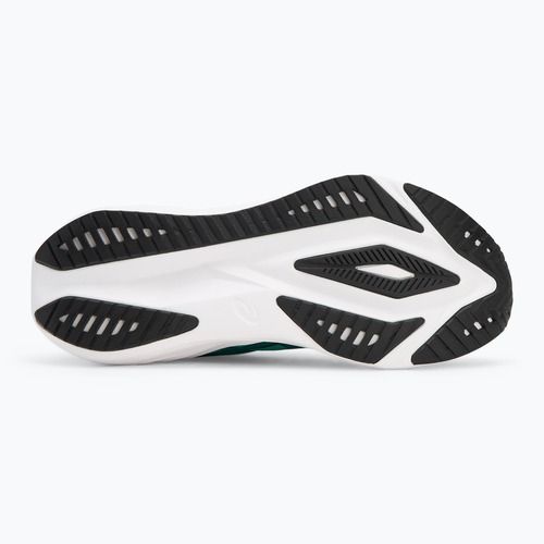 Vyriški bėgimo batai ASICS Versablast 4 wave teal/black