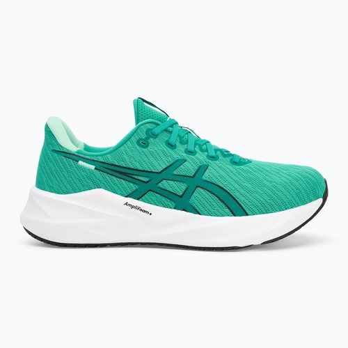Vyriški bėgimo batai ASICS Versablast 4 wave teal/black
