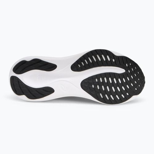 Vyriški bėgimo batai ASICS Gel-Flux 8 blue expanse/digital aqua