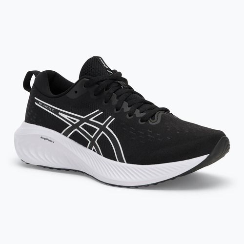 Moteriški bėgimo batai ASICS Gel-Excite 10 black/white