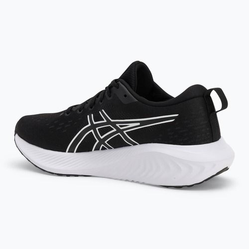 Moteriški bėgimo batai ASICS Gel-Excite 10 black/white