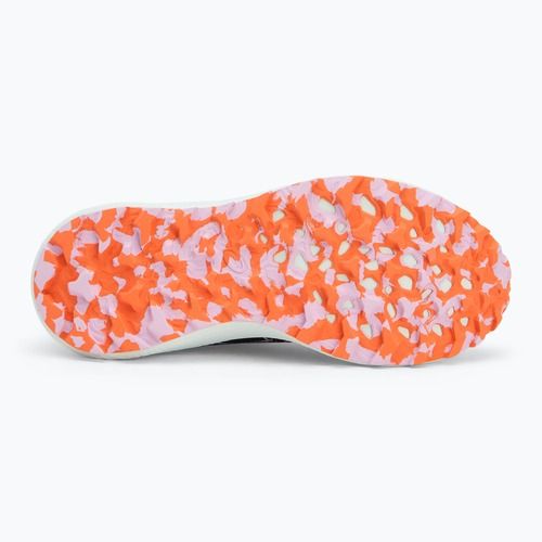 Moteriški bėgimo batai ASICS Trabuco Terra 2 saxon green/light ube