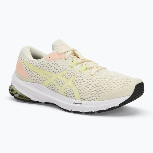 Moteriški bėgimo batai ASICS Gel-Phoenix 12 illusion birch/huddle yellow
