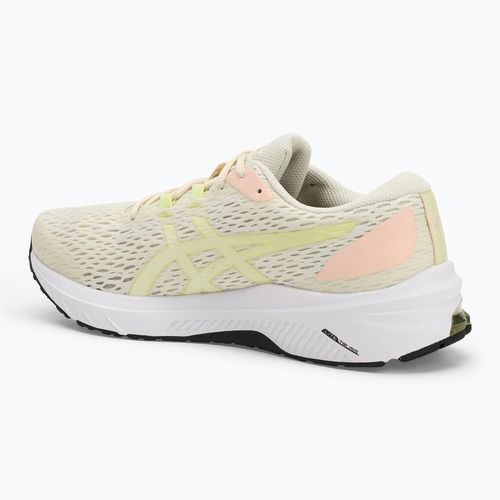 Moteriški bėgimo batai ASICS Gel-Phoenix 12 illusion birch/huddle yellow