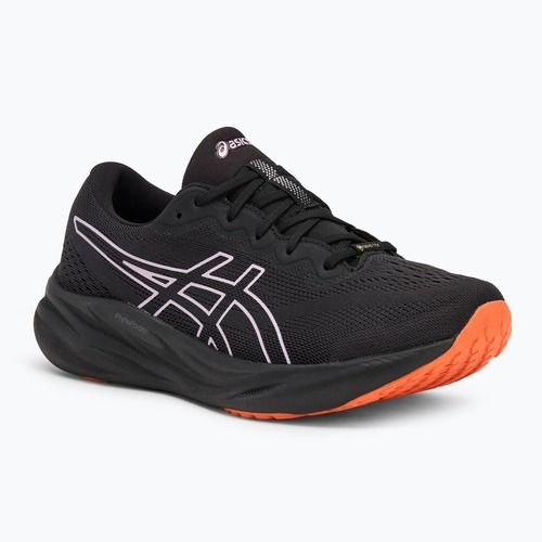 Moteriški bėgimo batai ASICS Gel-Pulse 15 GTX black/light ube