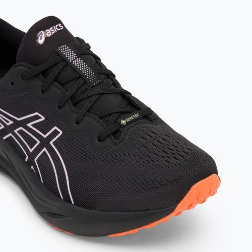 Moteriški bėgimo batai ASICS Gel-Pulse 15 GTX black/light ube