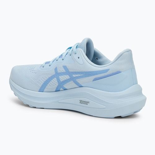 Moteriški bėgimo batai ASICS GT-1000 13 light blue/light sapphire