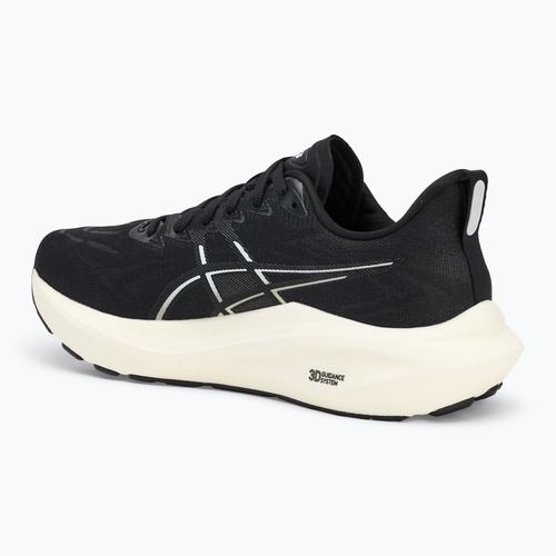 Moteriški bėgimo batai ASICS GT-2000 13 black/white