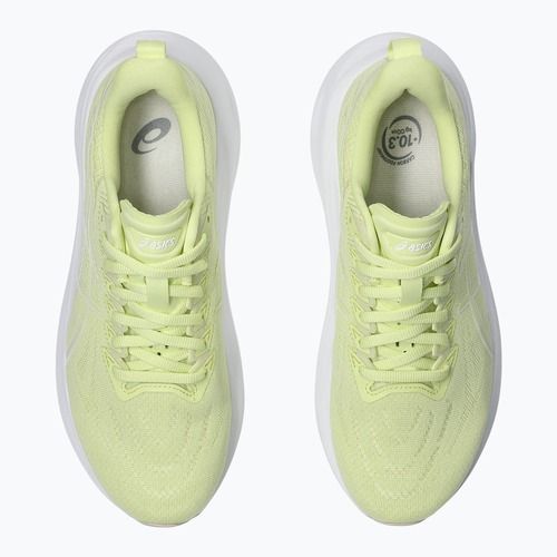 Moteriški bėgimo batai ASICS GT-2000 13 huddle yellow/white