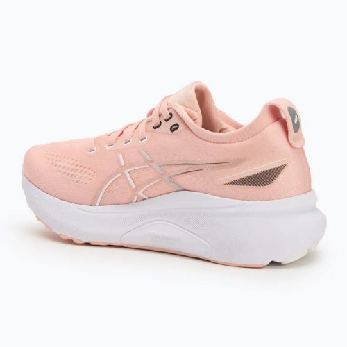 Moteriški bėgimo batai ASICS Gel-Kayano 31 breeze/white