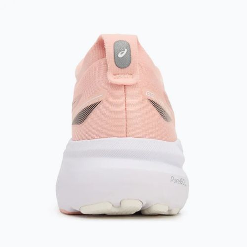 Moteriški bėgimo batai ASICS Gel-Kayano 31 breeze/white