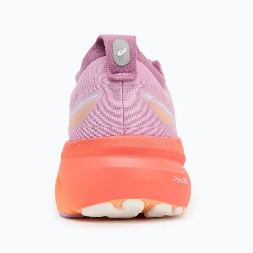 Moteriški bėgimo batai ASICS Gel-Kayano 31 light ube/white