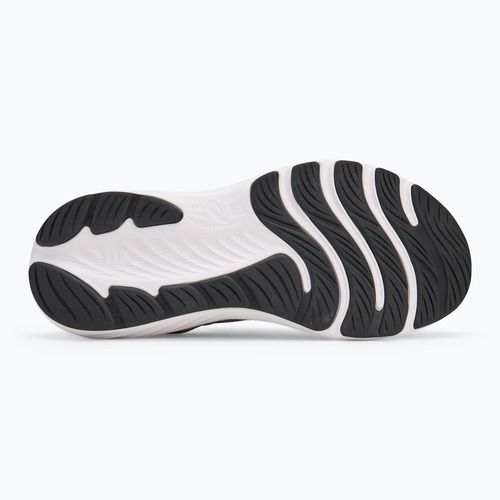 Moteriški bėgimo batai ASICS Gel-Contend 9 black/white