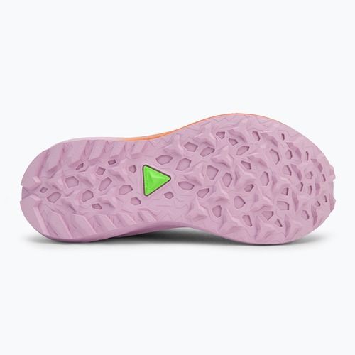 Moteriški bėgimo batai ASICS Fuji Lite 5 rainy lake/black