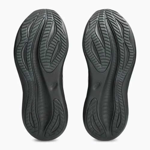 Moteriški bėgimo batai ASICS Gel-Nimbus 27 black/graphite grey