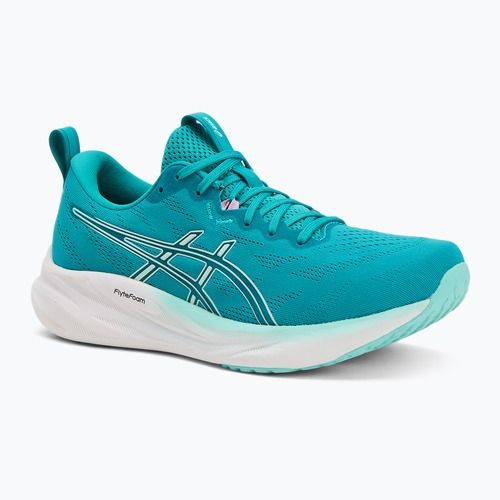 Moteriški bėgimo batai ASICS Gel-Pulse 16 mineral wave teal/soothing sea