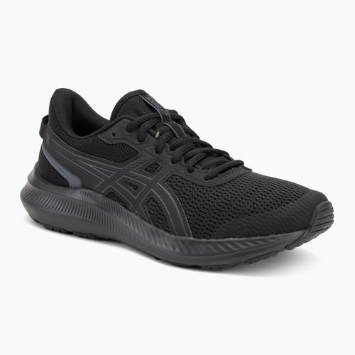 Moteriški bėgimo batai ASICS Jolt 5 black/carrier grey