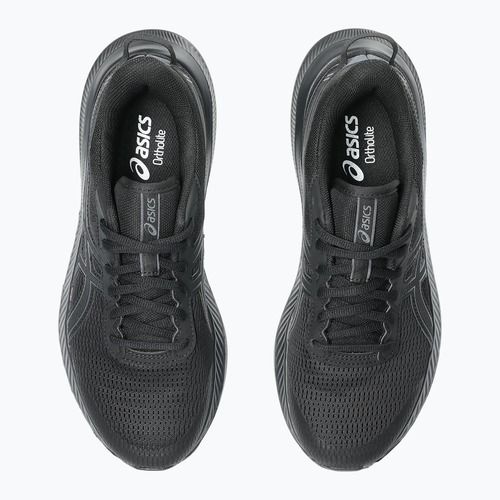 Moteriški bėgimo batai ASICS Jolt 5 black/carrier grey