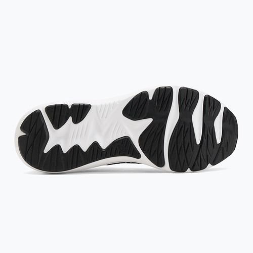 Moteriški bėgimo batai ASICS Jolt 5 black/white