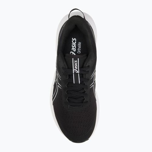 Moteriški bėgimo batai ASICS Jolt 5 black/white