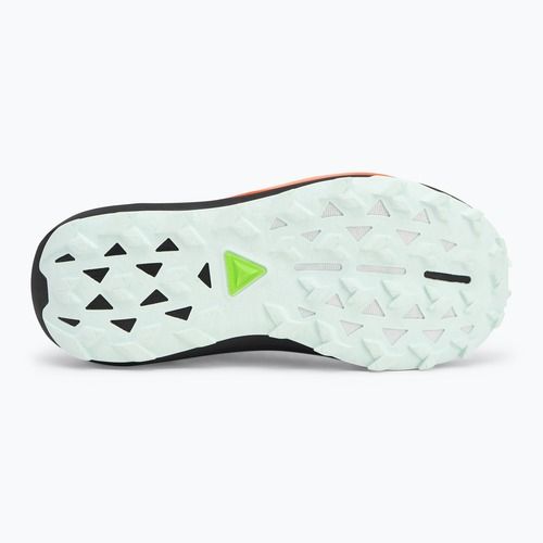 Moteriški bėgimo batai ASICS Gel-Trabuco 13 light ube/pure aqua