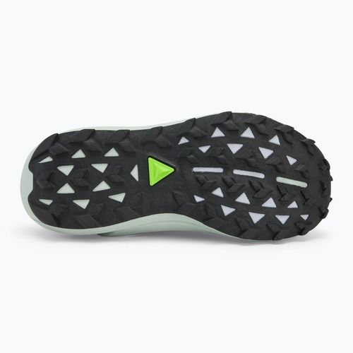 Moteriški bėgimo batai ASICS Gel-Trabuco 13 purple oxide/cold moss