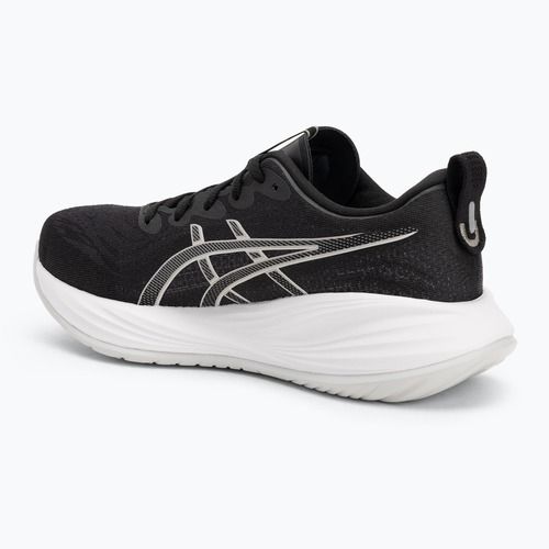 Moteriški bėgimo batai ASICS Gel-Cumulus 27 black/ concrete