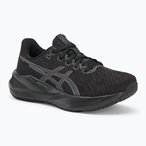 Moteriški bėgimo batai ASICS Versablast 4 black/carrier grey