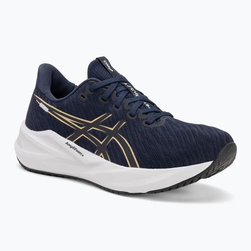 Moteriški bėgimo batai ASICS Versablast 4 midnight/champagne