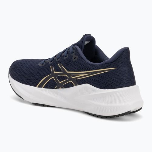 Moteriški bėgimo batai ASICS Versablast 4 midnight/champagne