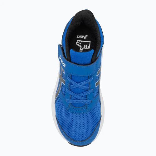 Vaikiški batai ASICS Jolt 4 PS illusion blue/black