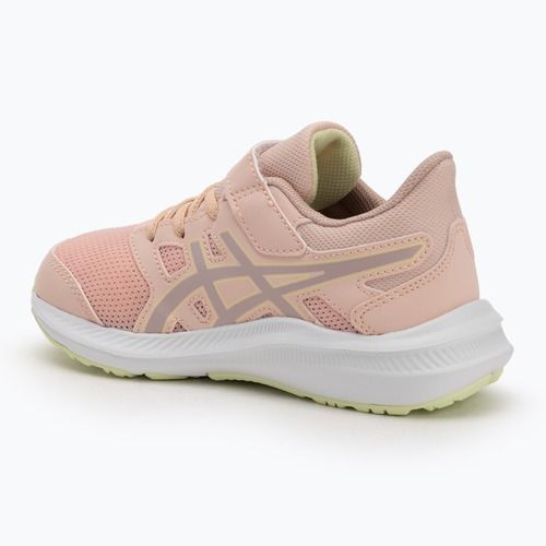 Vaikiški batai ASICS Jolt 4 PS breeze/neutral pink