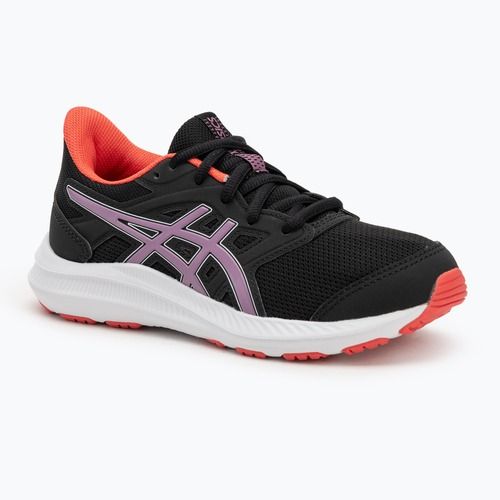 Vaikiški bėgimo batai ASICS Jolt 4 GS black/ube